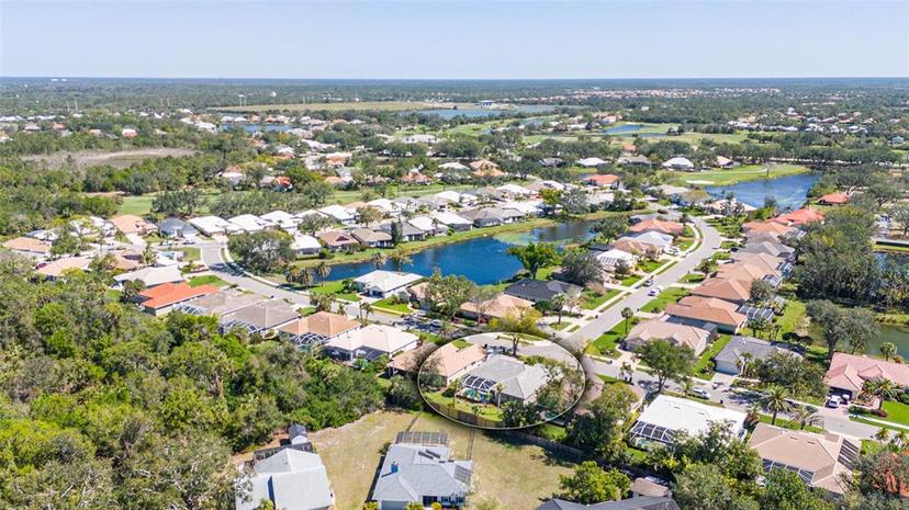 Picture of 129 Wayforest Drive, Venice FL 34292