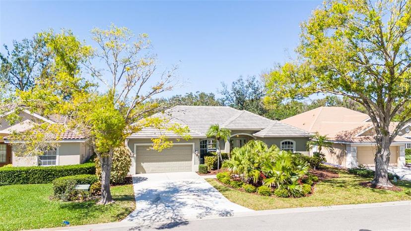 Picture of 129 Wayforest Drive, Venice FL 34292