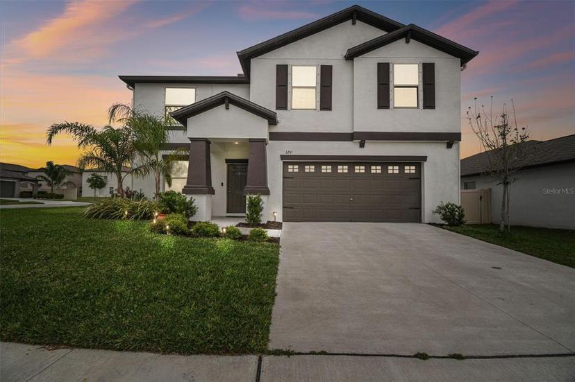 Picture of 6241 Spider Lily Way, New Port Richey FL 34653