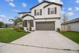 Picture of 6241 Spider Lily Way, New Port Richey, FL 34653
