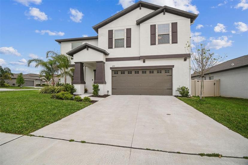 Picture of 6241 Spider Lily Way, New Port Richey FL 34653