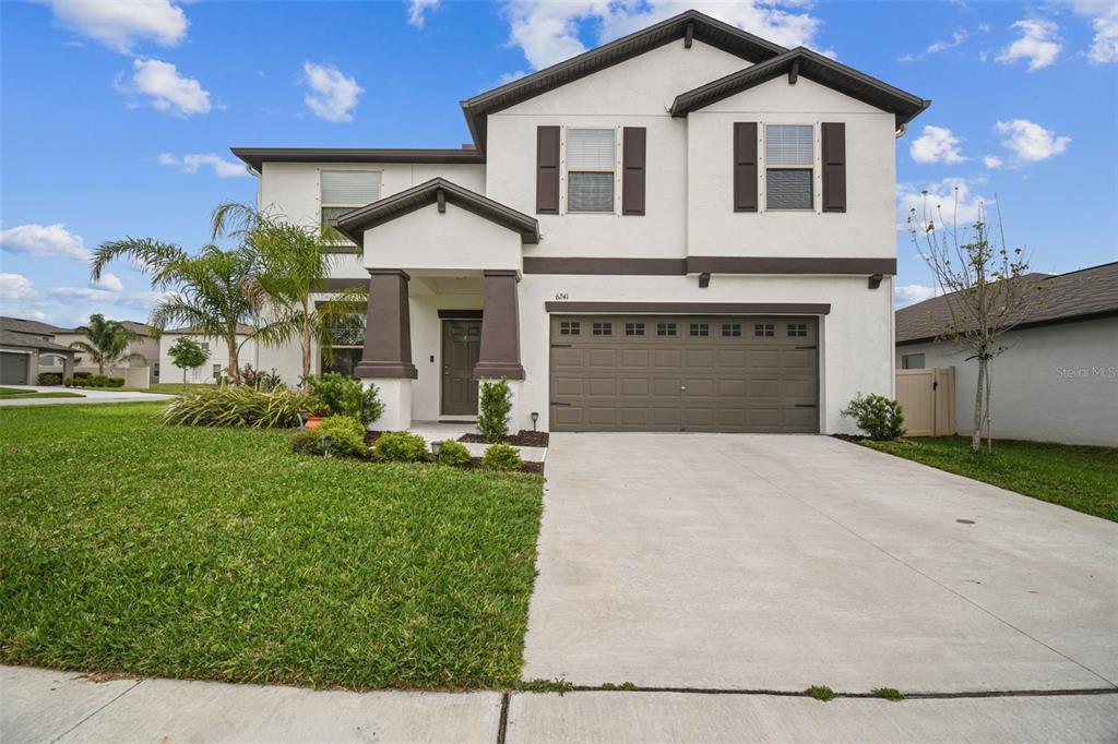 Picture of 6241 Spider Lily Way, New Port Richey, FL 34653