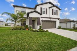 Picture of 6241 Spider Lily Way, New Port Richey, FL 34653
