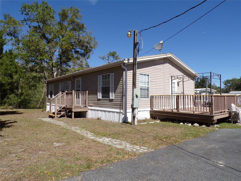 Picture of 5416 Alice Street, Brooksville FL 34604