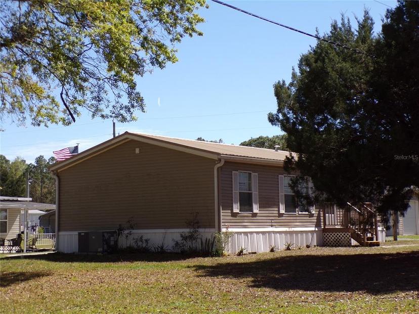 Picture of 5416 Alice Street, Brooksville FL 34604