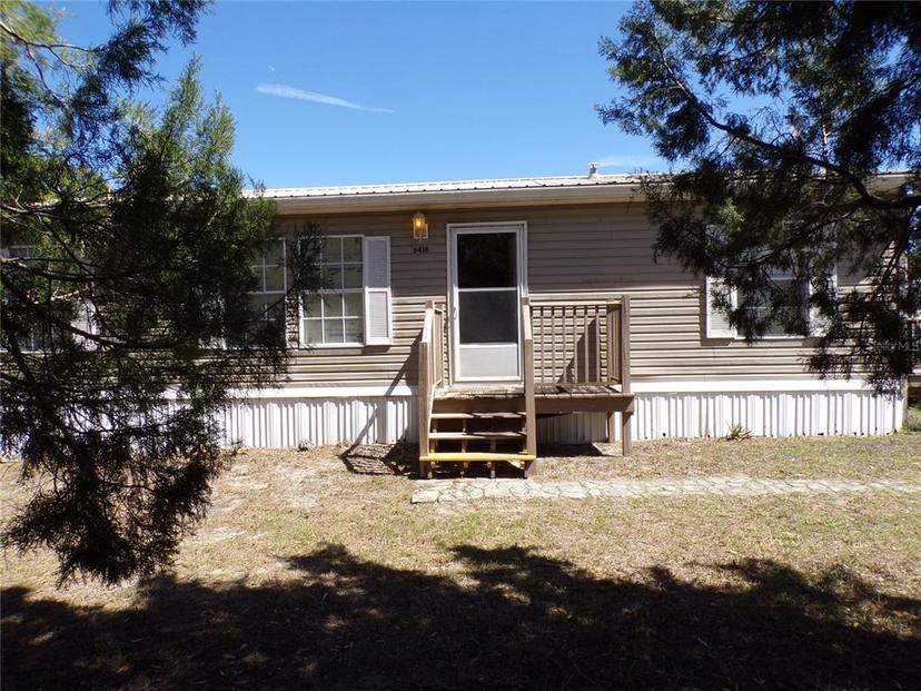 Picture of 5416 Alice Street, Brooksville FL 34604