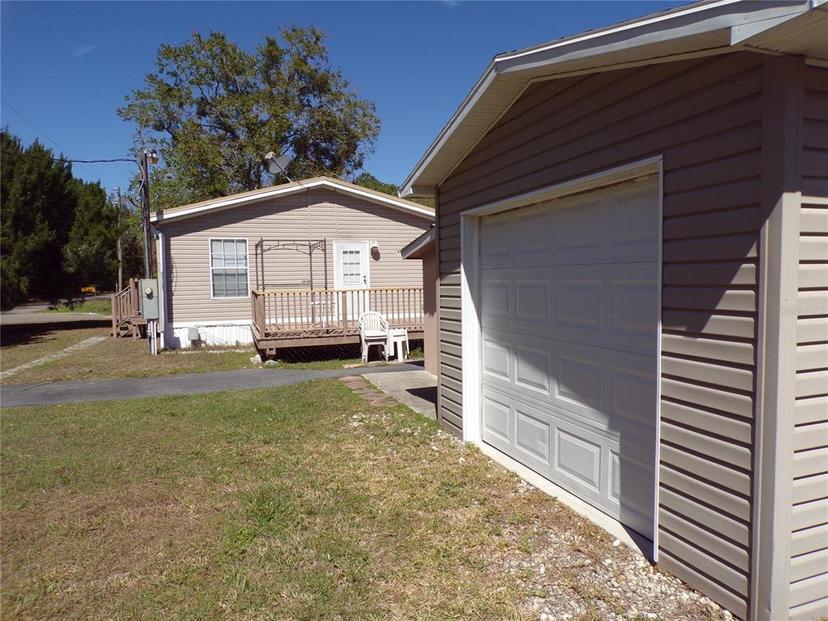Picture of 5416 Alice Street, Brooksville FL 34604