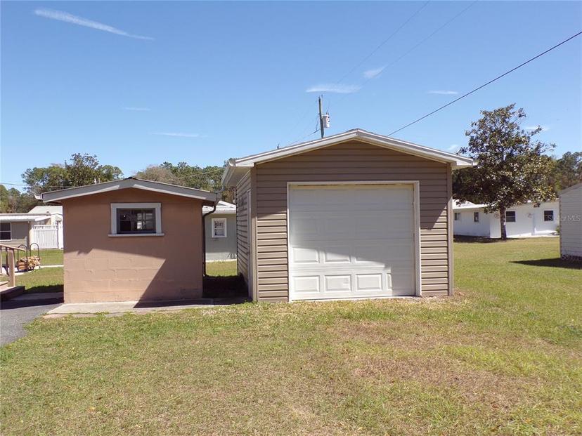 Picture of 5416 Alice Street, Brooksville FL 34604