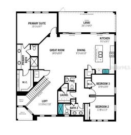 Picture of 12785 Jade Empress Loop Unit 202, Venice, FL 34293
