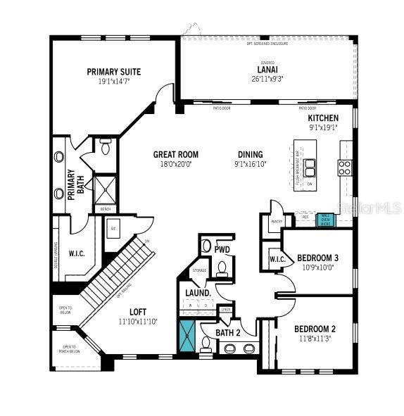 Picture of 12785 Jade Empress Loop Unit 202, Venice FL 34293