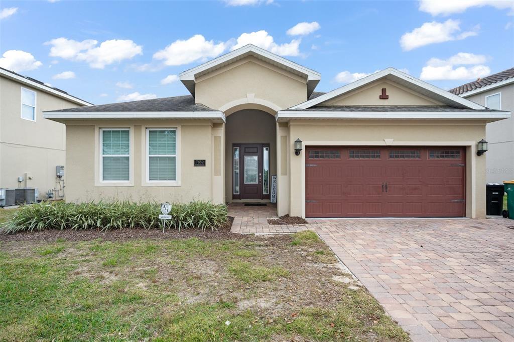 Picture of 7659 Wilmington Loop, Kissimmee, FL 34747