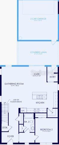 Picture of 7062 Rosy Sky Avenue, Orlando, FL 32829
