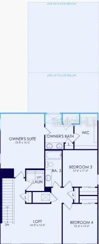 Picture of 7062 Rosy Sky Avenue, Orlando FL 32829