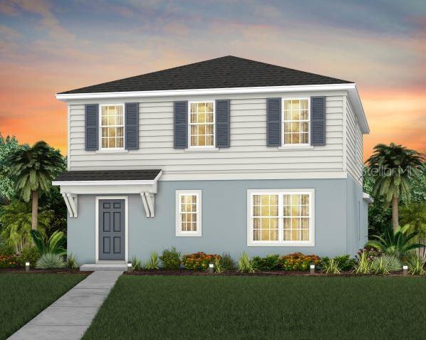 Picture of 7062 Rosy Sky Avenue, Orlando FL 32829