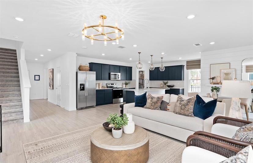 Picture of 7062 Rosy Sky Avenue, Orlando FL 32829