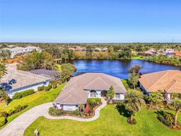 Picture of 3615 Pennyroyal Road, Port Charlotte, FL 33953