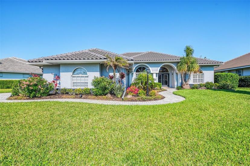 Picture of 3615 Pennyroyal Road, Port Charlotte FL 33953