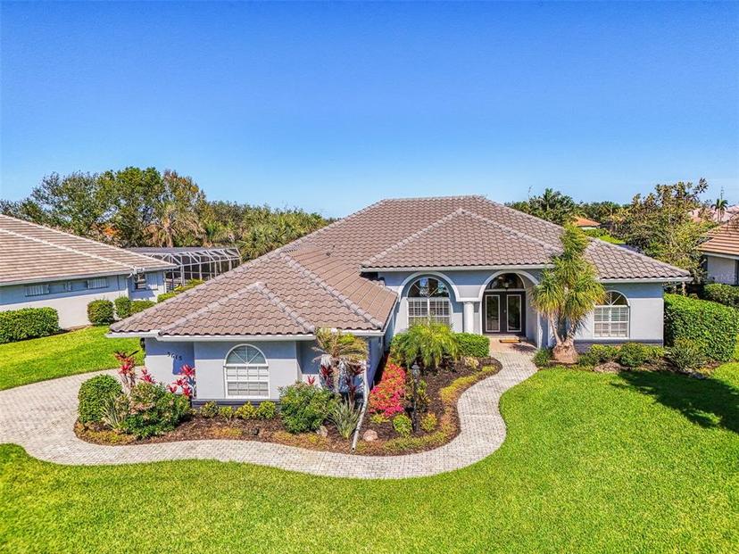 Picture of 3615 Pennyroyal Road, Port Charlotte FL 33953