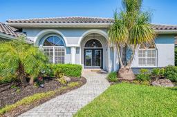 Picture of 3615 Pennyroyal Road, Port Charlotte, FL 33953