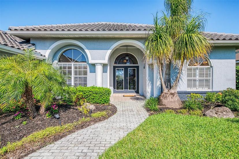 Picture of 3615 Pennyroyal Road, Port Charlotte FL 33953