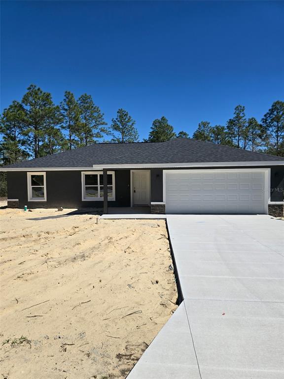 Picture of 2535 SW Admiral Landing Drive, Dunnellon, FL 34430