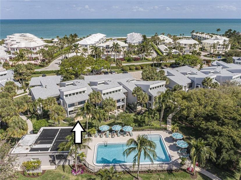 Picture of 1155 Reef Road Unit C5, Vero Beach FL 32963