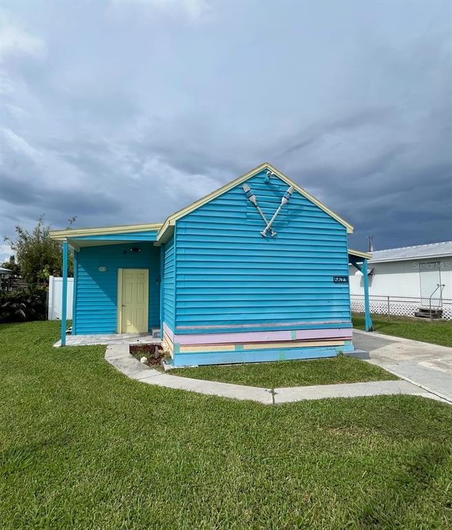 Picture of 6623 Tower Drive, Hudson, FL 34667