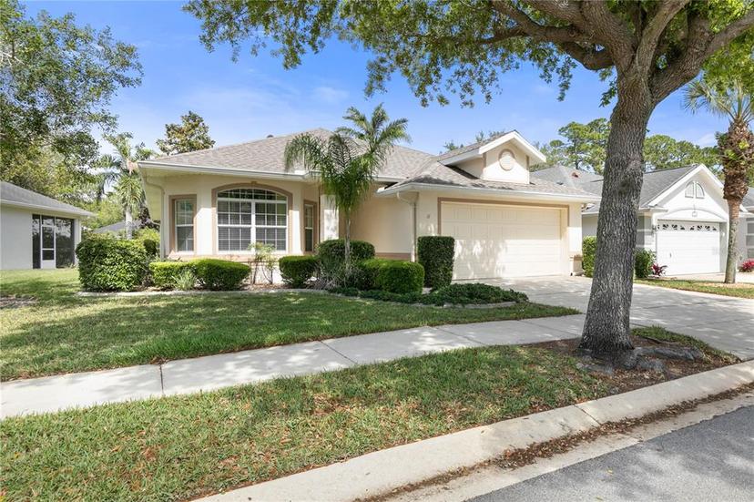 Picture of 11 Crosstie Court, Palm Coast FL 32137