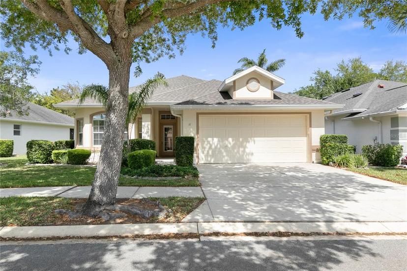 Picture of 11 Crosstie Court, Palm Coast FL 32137