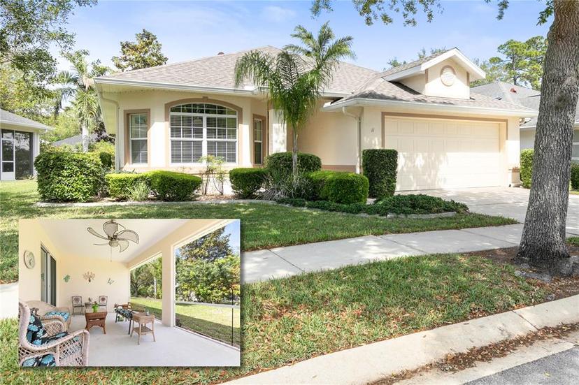 Picture of 11 Crosstie Court, Palm Coast FL 32137