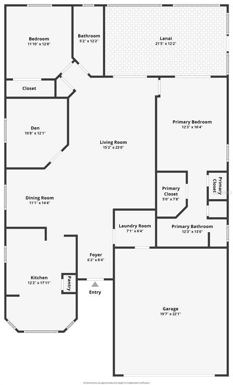 Picture of 11 Crosstie Court, Palm Coast FL 32137