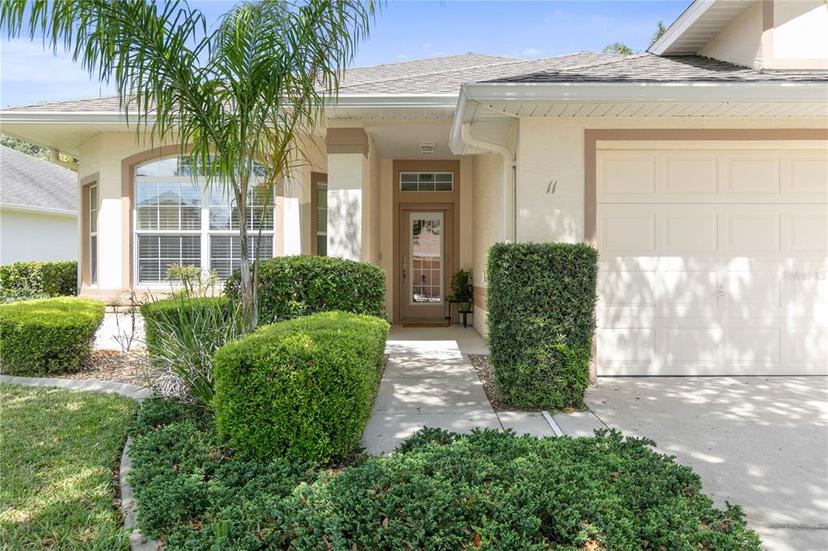 Picture of 11 Crosstie Court, Palm Coast FL 32137