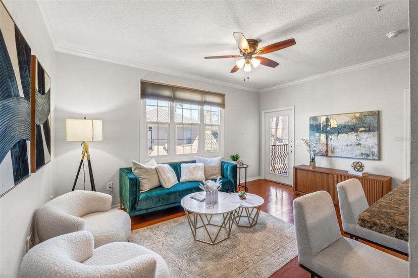 Picture of 501 Knights Run Avenue Unit 1217, Tampa FL 33602