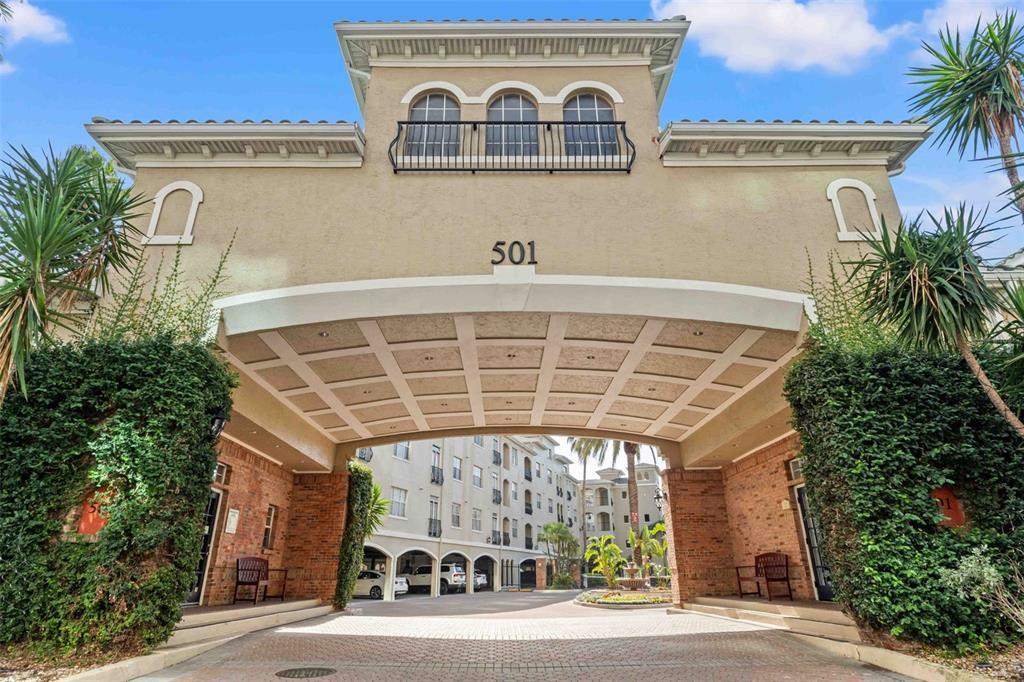 Picture of 501 Knights Run Avenue Unit 1217, Tampa, FL 33602