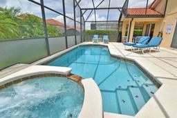 Picture of 215 Cordova Avenue, Davenport, FL 33897