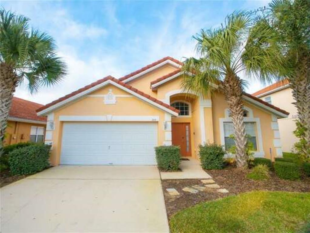 Picture of 215 Cordova Avenue, Davenport, FL 33897