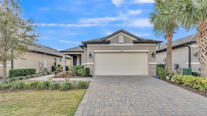 Picture of 1298 Zeek Ridge Street, Clermont FL 34715