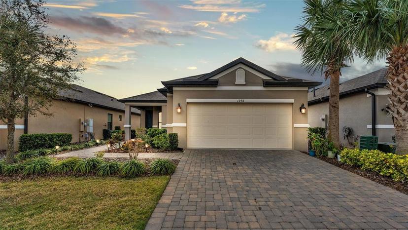 Picture of 1298 Zeek Ridge Street, Clermont FL 34715