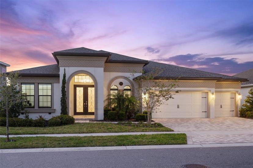 Picture of 5516 Madrigal Way, Apollo Beach FL 33572