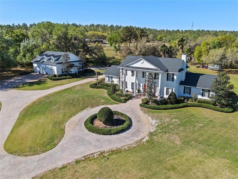 Picture of 19845 County Road 561, Clermont FL 34715
