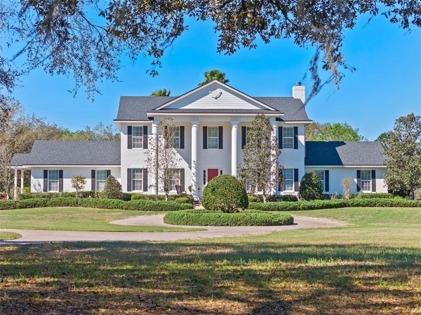 Picture of 19845 County Road 561, Clermont FL 34715