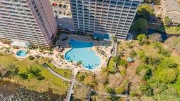 Picture of 13415 Blue Heron Beach Drive Unit 1201, Orlando, FL 32821