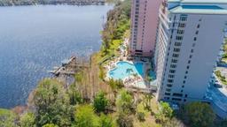 Picture of 13415 Blue Heron Beach Drive Unit 1201, Orlando, FL 32821