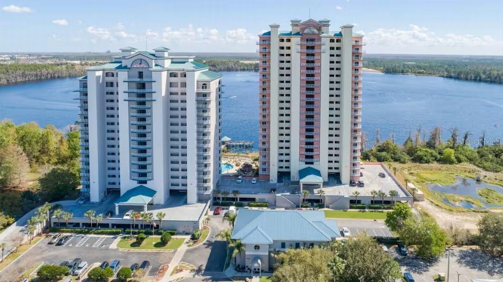 Picture of 13415 Blue Heron Beach Drive Unit 1201, Orlando, FL 32821