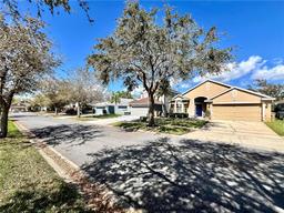 Picture of 2707 Barnsley Lane, Kissimmee, FL 34744