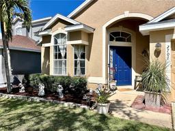 Picture of 2707 Barnsley Lane, Kissimmee, FL 34744