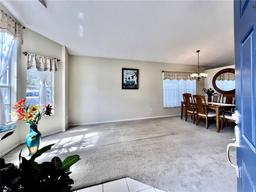 Picture of 2707 Barnsley Lane, Kissimmee, FL 34744
