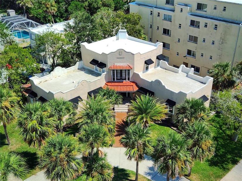 Picture of 746 N Halifax Avenue, Daytona Beach FL 32118