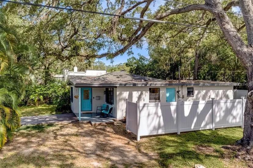 Picture of 2234 23Rd Street S, St Petersburg FL 33712