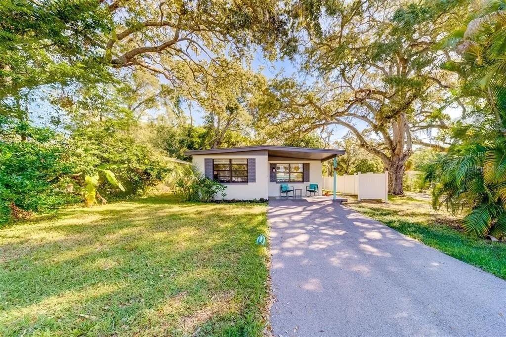 Picture of 2234 23Rd Street S, St Petersburg, FL 33712